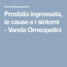 l assunzione di glutammina puo far male nelle prostatite