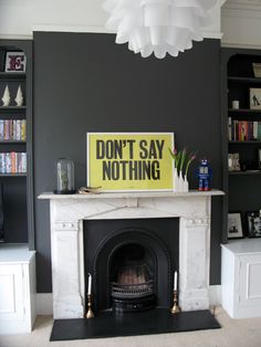 Dark Grey Living Room hackney slick | living rooms and room Dark Grey Living Room hackney slick | living rooms and room