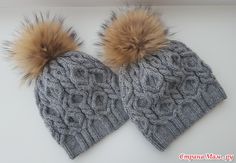 Любимые шапочки!