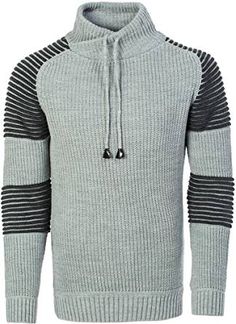 Die 31 besten Bilder zu Hoodie's Kapuzenpullover in 2020 CLOOM Mode Sweatshirt Pullover Herren Winterpullover