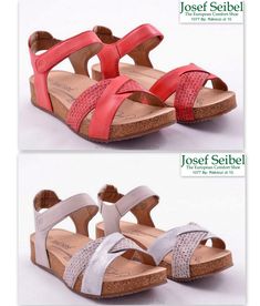 103 Best Josef Seibel nyári cipők és szandálok, a Valentina 103 Best Josef Seibel nyári cipők és szandálok, a Valentina