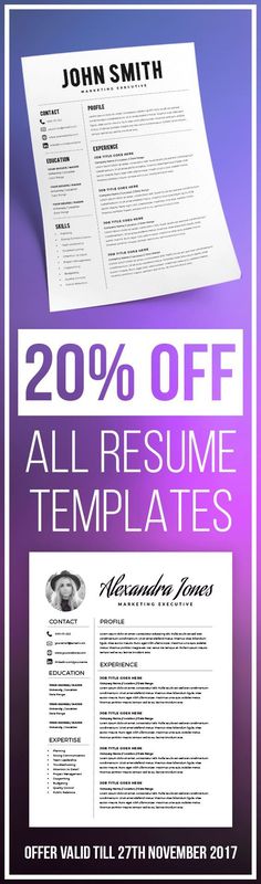 Professional Resume Template - MS Word Compatible - Best CV - resume templates free mac Professional Resume Template - MS Word Compatible - Best CV - resume templates free mac