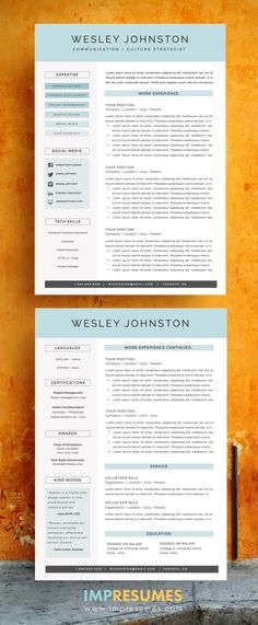 Download Free Professional Resume Templates Enchanting Resume Template Cv Template Cover Letter Ms Word On Mac Pc . Download Free Professional Resume Templates Pleasing Resume Template Cv Template Cover Letter Ms Word On Mac Pc .