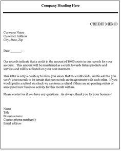 Business letter writing help