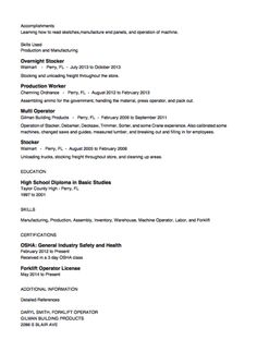 Example Of Military Resume Adorable Retired Military Resume Example Httpresumesdesignretired . Example Of Military Resume Fair Retired Military Resume Example Httpresumesdesignretired .