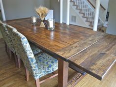 restoration hardware farmhouse table replica. they made it restoration hardware farmhouse table replica. they made it