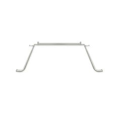 double window curtains double height ceiling rod desyne topper double window curtain pinterest window curtains and products double window curtains double height ceiling rod desyne topper double window curtain pinterest window curtains and products