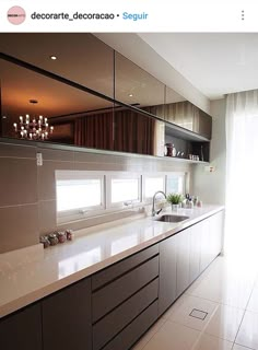 Kitchen Interior Design Modern, Kitchen Room Design, Luxury Kitchen Design