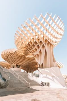 Metropol Parasol, Sevilla. Destinations, Granada, Malaga, Costa De La Luz, Budapest, Trips, Europe Travel, Seville Spain, Andalusia Spain