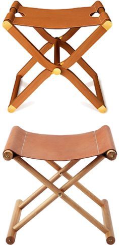 shop the look cheeky montauk cottage pinterest stools leather