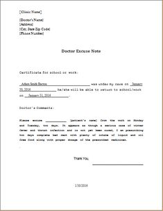 fake doctors note print out fake doctors note template doctors note for strep throat