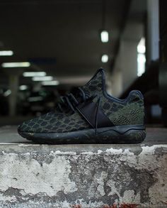 adidas tubular runner primeknit