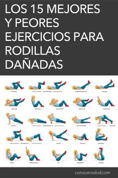 ejercicios de cardio gestation personas mislead artrosis de rodilla