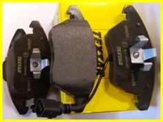 Mintex Front Brake Pad Accessory Fitting Kit MBA1742
