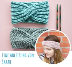 Stirnband stricken kinder - Die besten Stirnband stricken kinder analysiert!