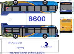 Essay bus service