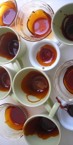 pressure cooker caramel recipe recipes pentola ricette cucina pressione creme marmite chic easy enregistree depuis