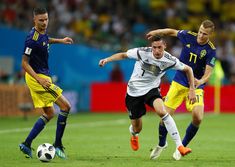 Wer spielt gerade fußball