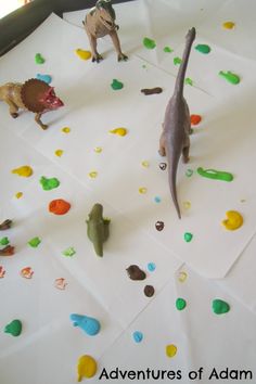 15 best dinosaur display