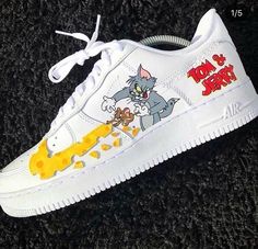 Lady Gaga Canvas Shoes Glow in the dark Sneakers Men Women/'s Casual Shoes Unisex