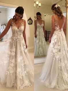 Whimsical Ballgown Wedding Dress With Horsehair Trim Stella York