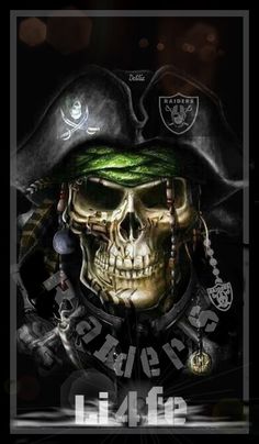 Raiders
