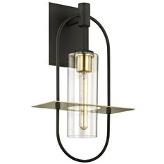 Hathcock 1 Bulb Outdoor Armed Sconce Wall Lights Outdoor Wall Lighting Outdoor Sconces