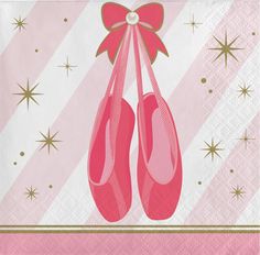 8 x TWINKLE TOES 8.5/" PAPER PLATES GIRLS BIRTHDAY PARTY CHILDRENS TABLEWARE