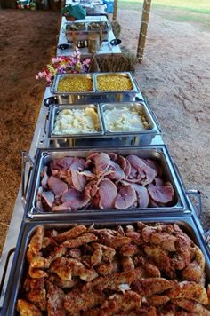 cheap wedding food ideas for reception … | Pinteres… cheap wedding food ideas for reception