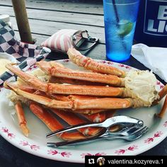 215 Best To Dine For Images On Pinterest In 2018 Little River Ready To Eattt Repost Valentina Kozyreva 1 Get Little River Localseafoodgreat Restaurants