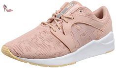 asics beige blau asics beige blau