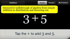 119 best math apps images on pinterest curriculum resume and app