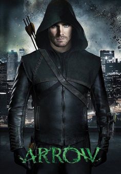 .95 - Arrow - Tv Show Poster 24X36 - Dc Comics 52568 #ebay #Collectibles