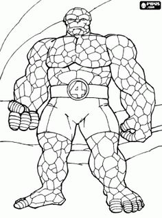 Top 20 Free Printable Superhero Coloring Pages Online | Pinterest ... Top 20 Free Printable Superhero Coloring Pages Online | Pinterest ...