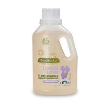 Babyganics Stain Stain Go Away Stain Remover Removes Baby Poop
