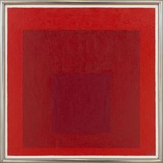 76 Ideas De Josef Albers Josef Albers Abstraccion Geometrica Disenos De Unas