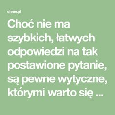 Biblijne wytyczne randkowe