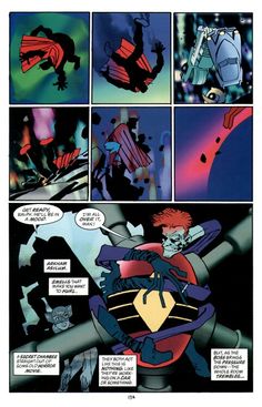 Batman The Dark Knight Strikes Again Batman The Dark Knight Strikes Again
