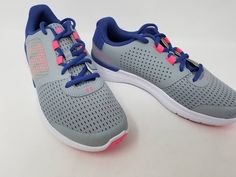 Under Armour pour Femme Imprim/é Perfect Pace Short
