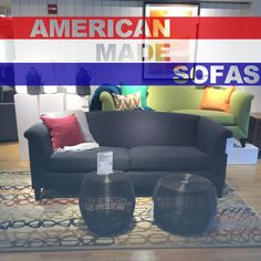 249 Best Home Resources Images On Pinterest In 2018 Atlanta 20 Sofa Brands That Are Still Made In America