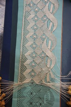 500+ Lace and lacemaking. ideas in 2020 Pillow Lace | Bobbin lace patterns