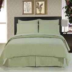 48 Best Egyptian Home Linens Images Bed Cover Sets Comforter Set Royal Hotels 8pc Queen Size Bedinabag Solid Sage 600threadcount Down Comforter 100 Percent Cotton Includes Sheets