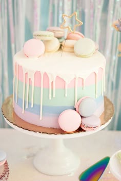 696 best birthday cakes