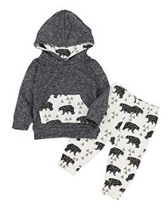 kaiCran Baby Dinosaur Romper,Cute Baby Boy Long Sleeve Cartoon Dinosaur Hooded Romper Jumpsuit Outfits Clothes