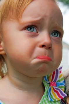 sad faces