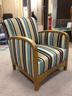 Les 117 Meilleures Images Du Tableau Fauteuil Club Sur Pinterest L Atelier De La Marquise Fauteuil Club 30 S