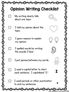 five senses poem graphic organizer reading writing readiness