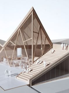 1265 best architecture models images on pinterest architectural