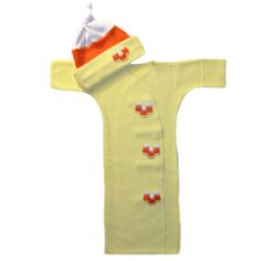 Jacquis Unisex Baby Gentle Giraffe Shirt