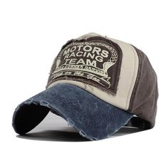 casquette homme tendance